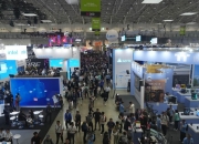 COMPUTEX 2024台北电脑展回顾，AI热潮下的科技盛宴