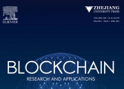 最新消息｜ Blockchain： Research and Applications被ESCI收录！