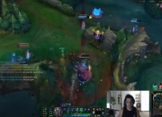 嘴炮王者Tyler1化身免费AI陪玩，帮你在英雄联盟中打爆三路，轻松上分