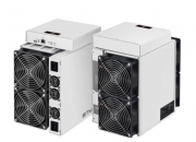 1、Bitmain比特大陆的蚂蚁矿机Antminer，主要机型包括：